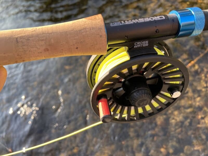The Best Beginner Fly Fishing Combos for 2022 — Treeline Review