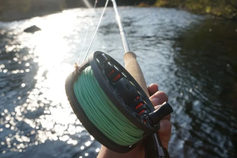 best beginner fly fishing combo