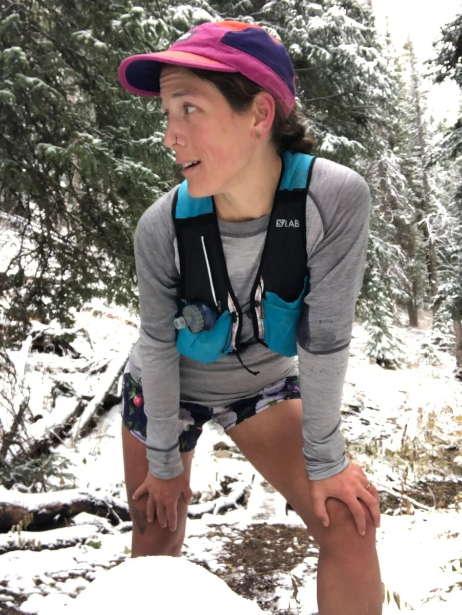 best backpacking base layer