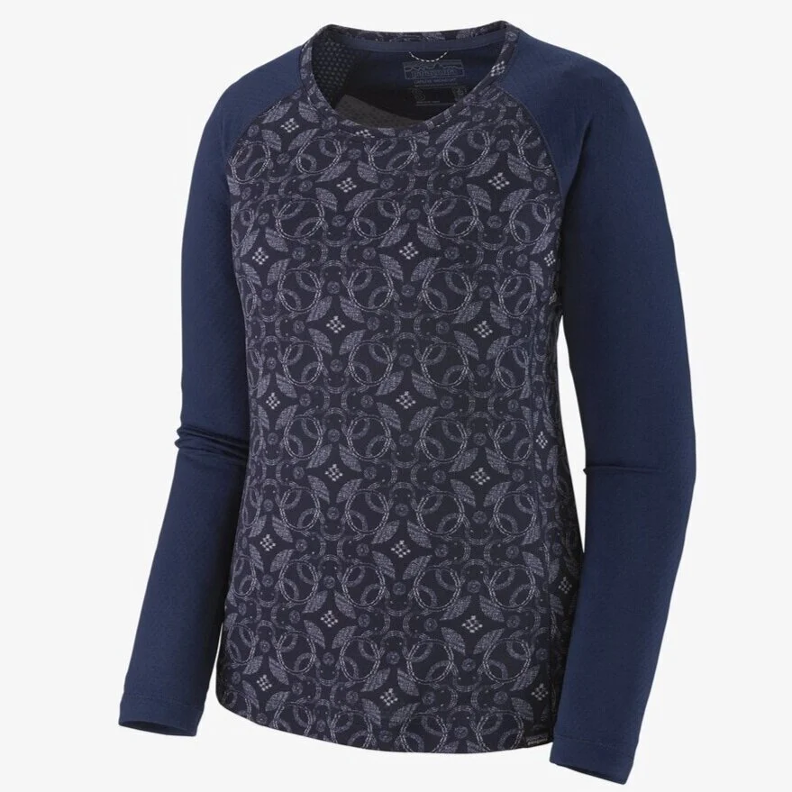 best synthetic base layer