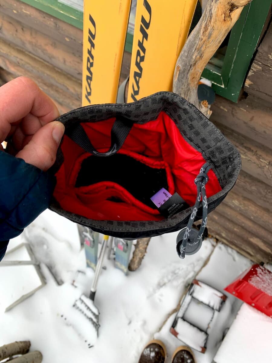 Outdoor Research Guanti Air Brake Gloves MenS