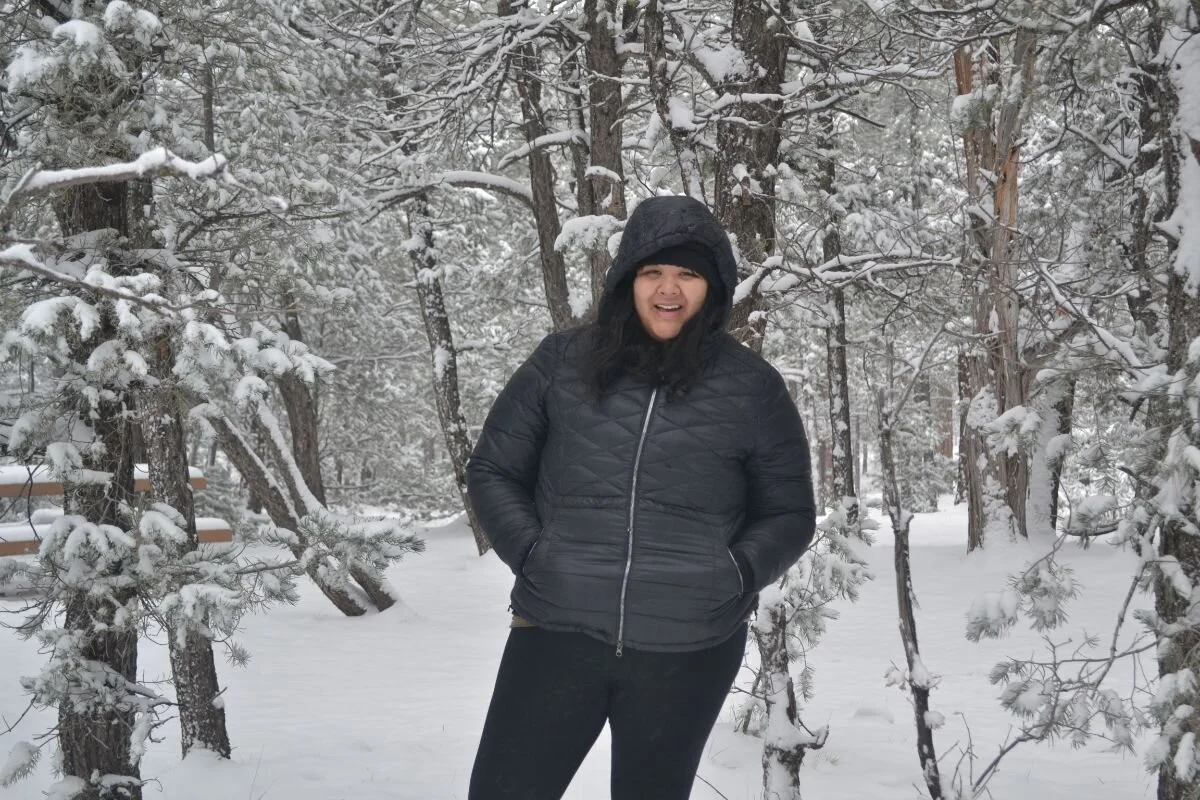 Best Plus Size Winter Outdoor Clothing 