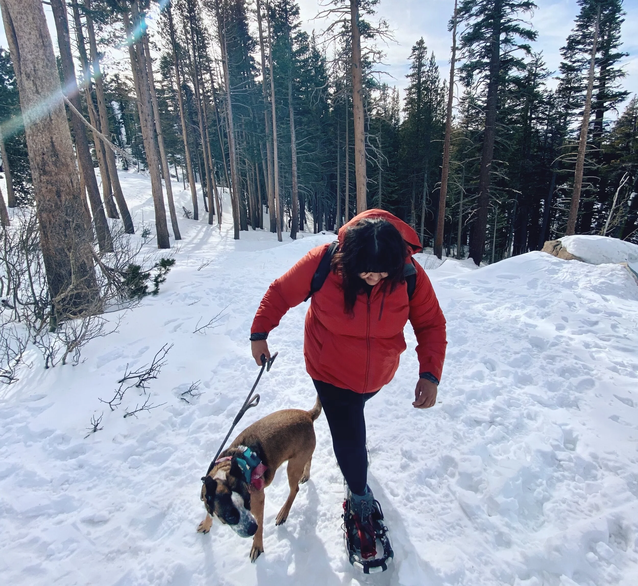 Best Plus Size Winter Outdoor Clothing of 2025