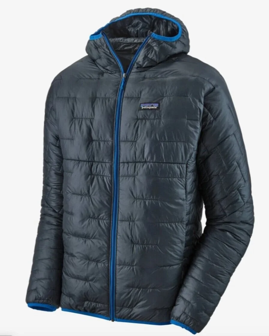 best backpacking insulated jacket