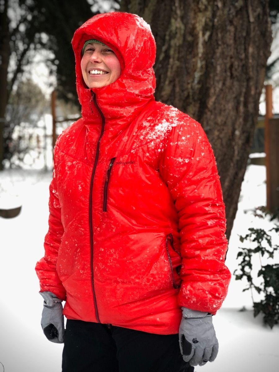 6 Best Synthetic Insulated Jackets of 2023-2024