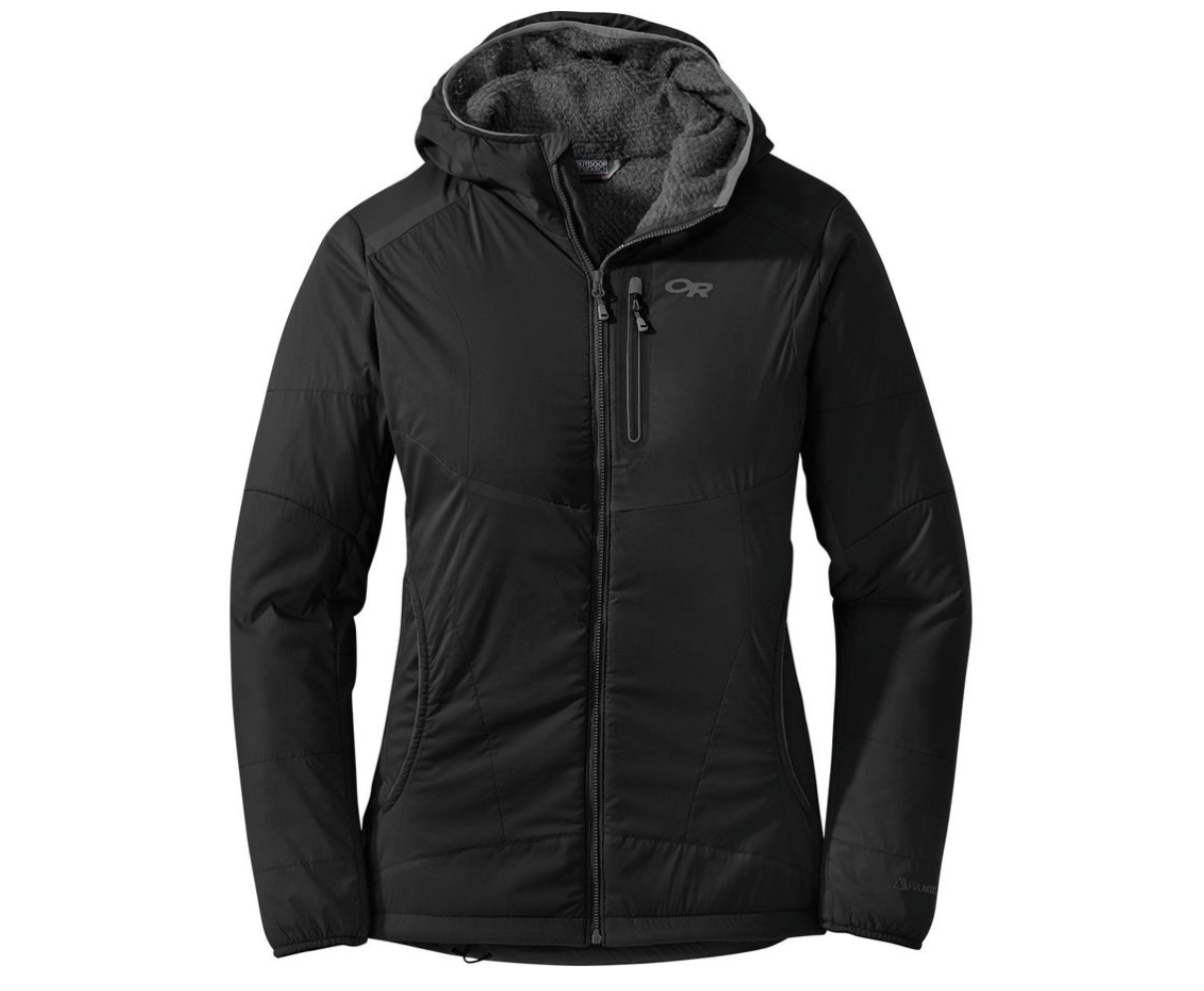 The Best Synthetic Insulated Jackets of 2022 — Treeline Review