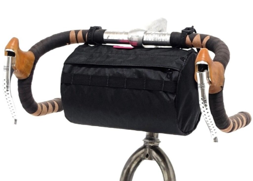Foldable Bike Basket - Removable Handlebar Bag For Easy Storage And  Transport - Temu Australia