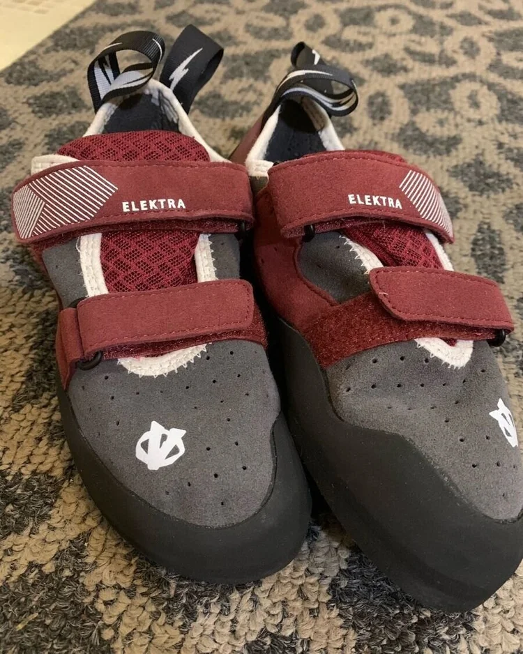 6 Best Beginner Rock Climbing Shoes of 2024/25 (Tested)