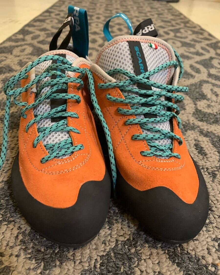 The 6 Best Climbing Shoes for Women of 2023