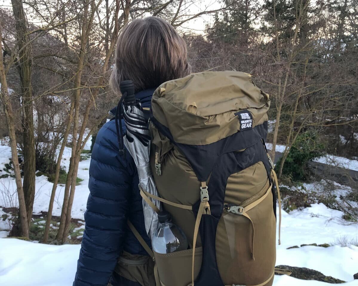 The Best Lightweight Backpacking and Thru Hiking Backpacks 2021 — Treeline Review