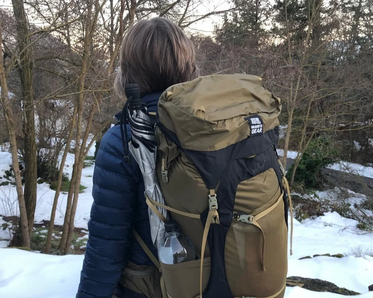 best cheap camping backpack