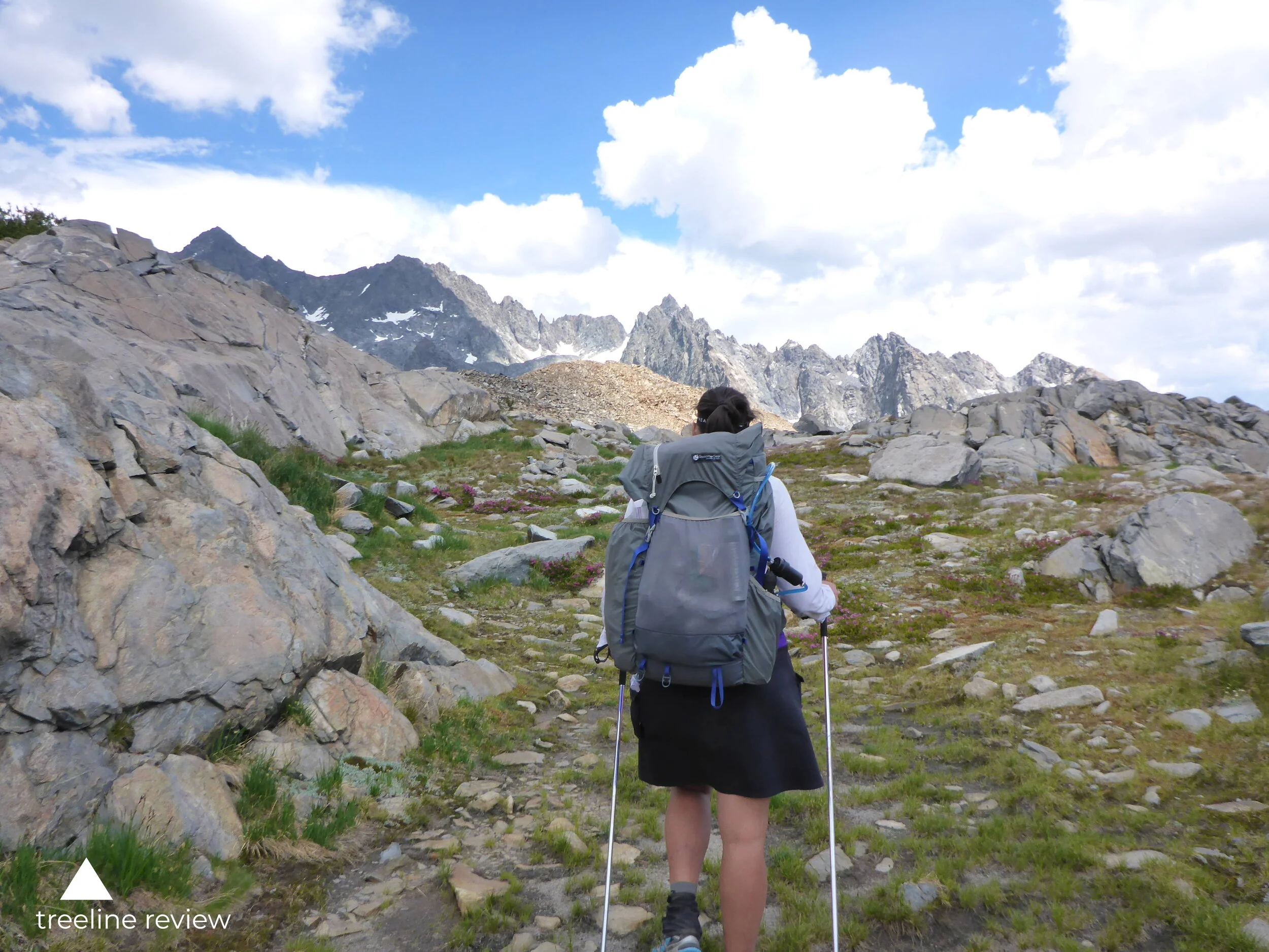 ultralight backpack reviews