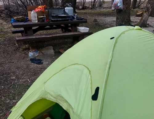 Can You Wash Tents in a Washer: Essential Tips for Safe Cleaning