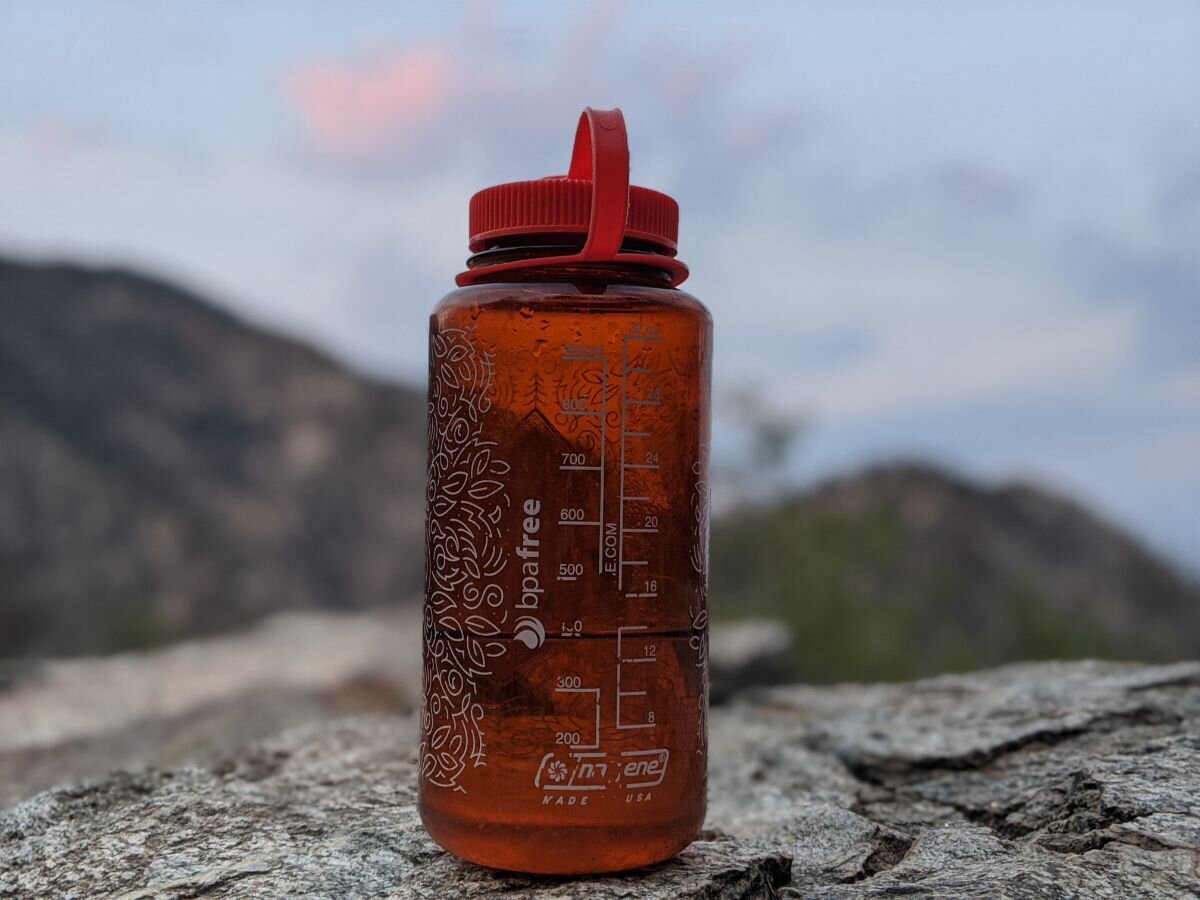 8 Best Ultralight Water Bottles & Containers for Backpacking - 99Boulders
