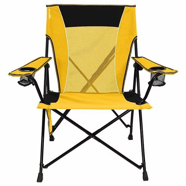 The 5 Best Camping Chairs of 2023