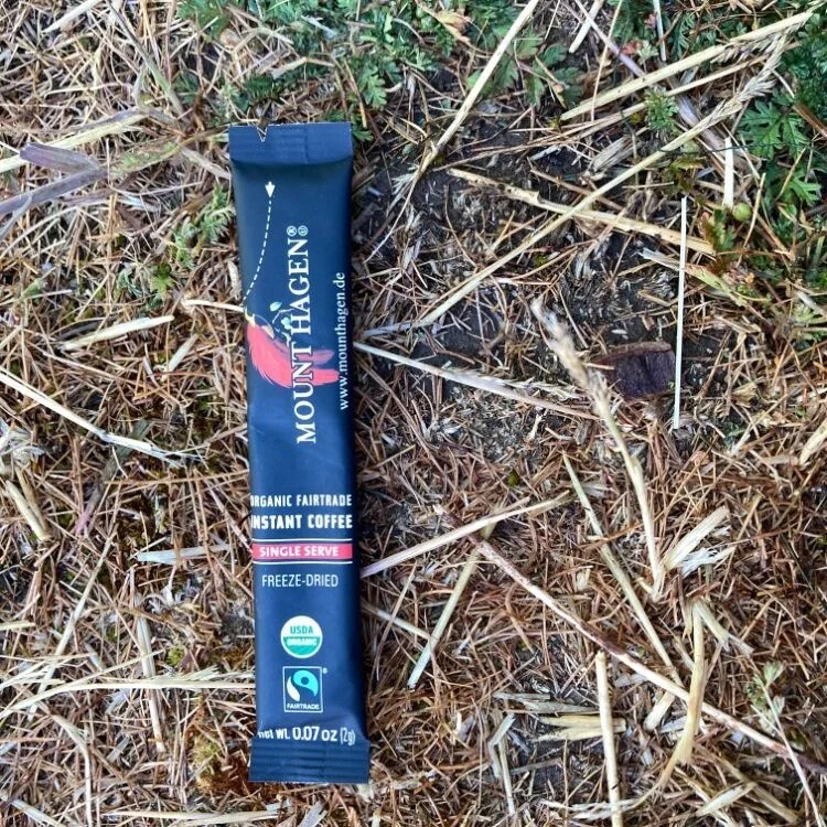 15 Best Instant Coffee for Camping That Won't Make You Miss Starbucks