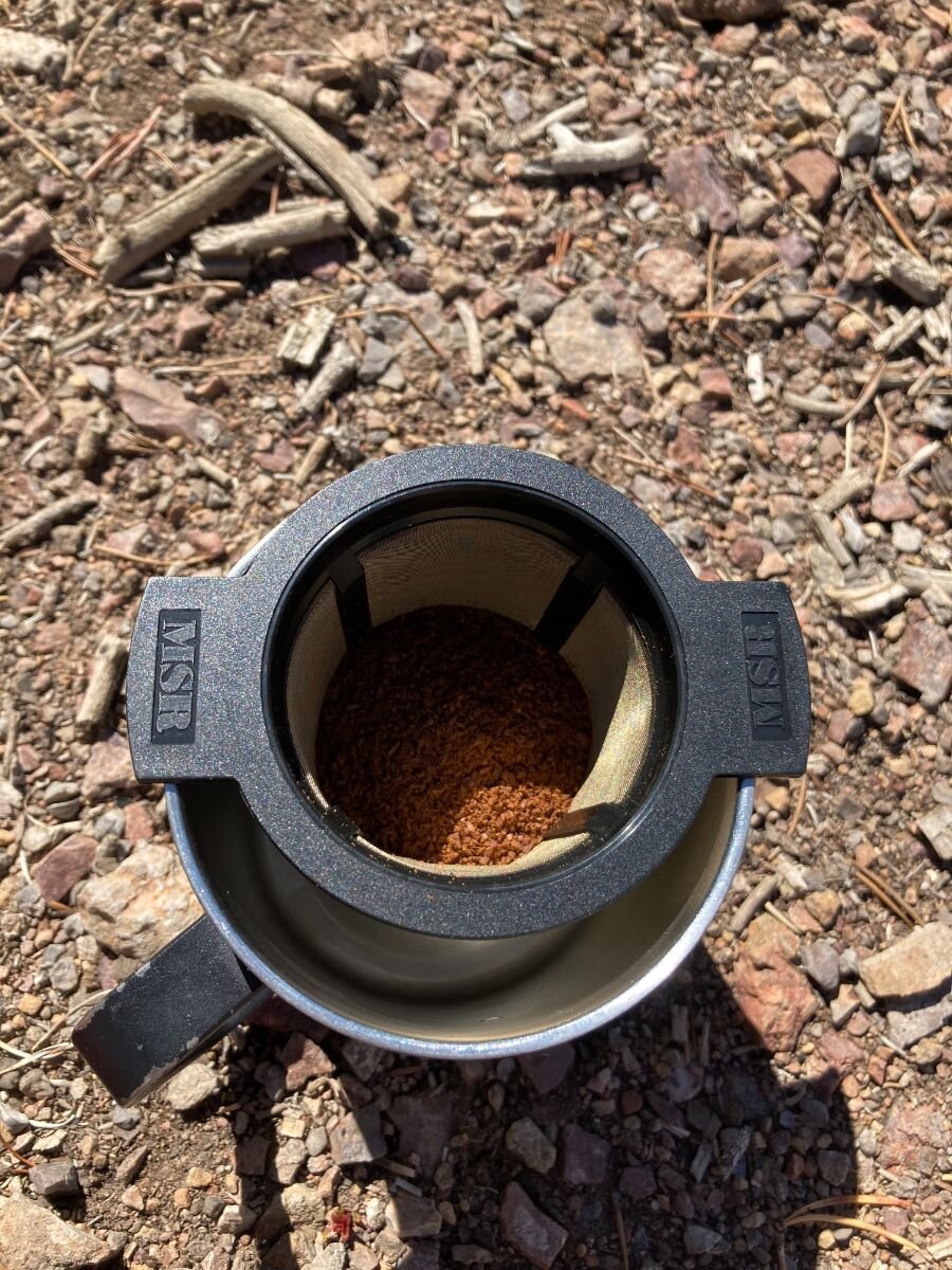 10 Best Coffee Makers for Camping & Backpacking in 2023 - 99Boulders