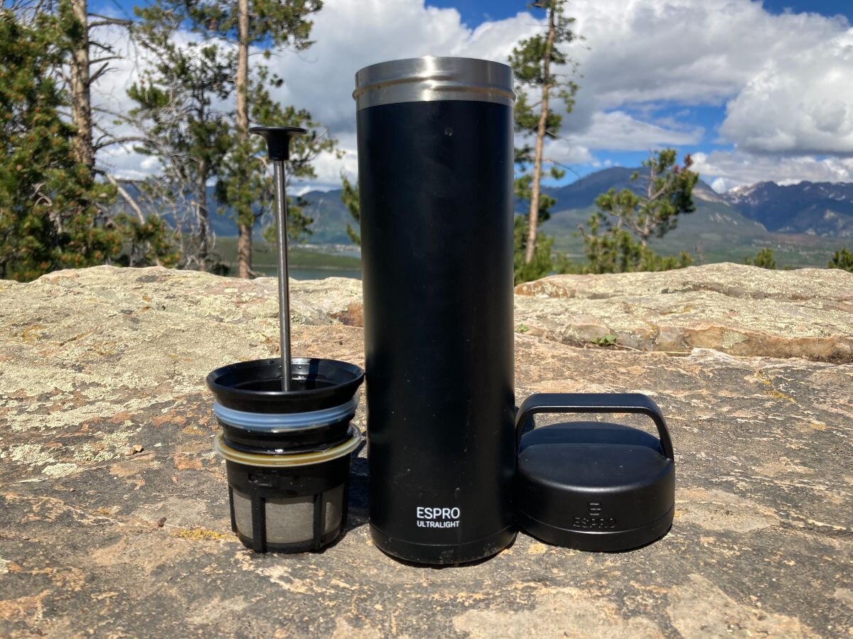 The 8 Best Camping Coffee Makers of 2023