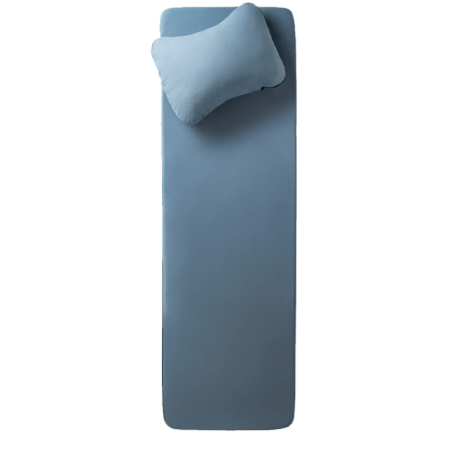 double sleeping bag asda