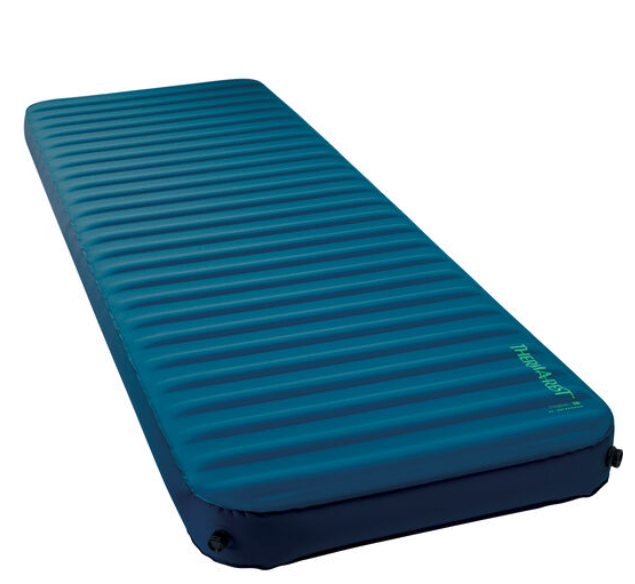 most comfortable camping mattress