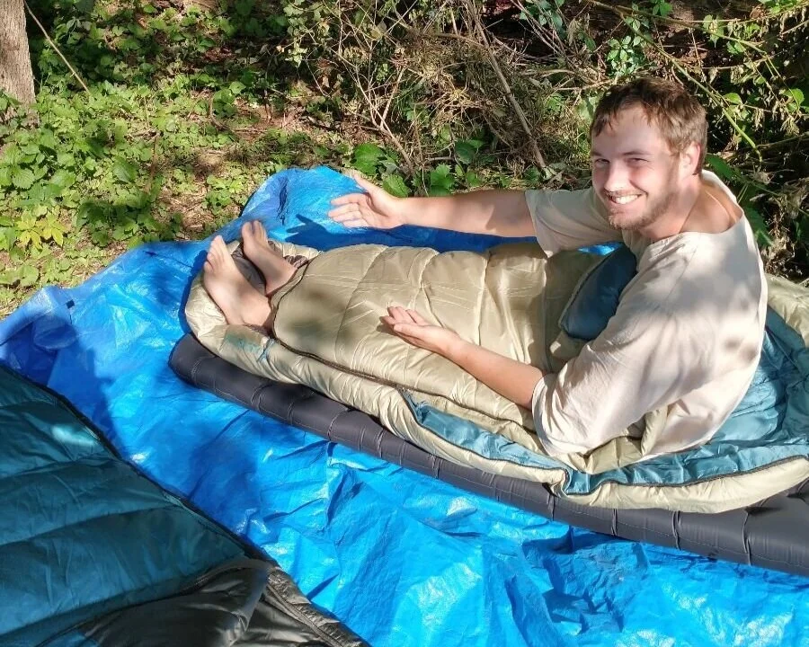 Best Camping Mattresses Of 2022 Treeline Review