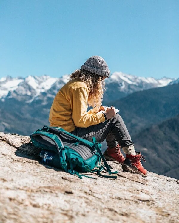The Best Travel Backpacks — Treeline 