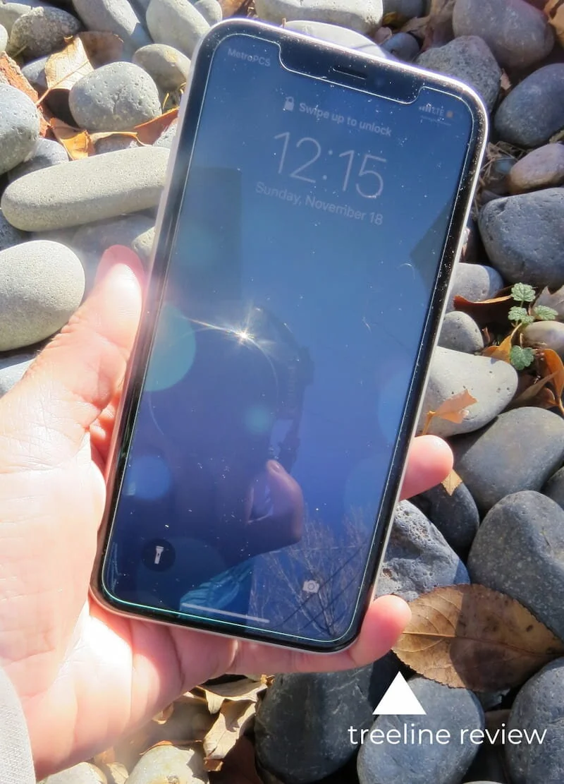 The Best Iphone For Outdoor Adventures Treeline Review