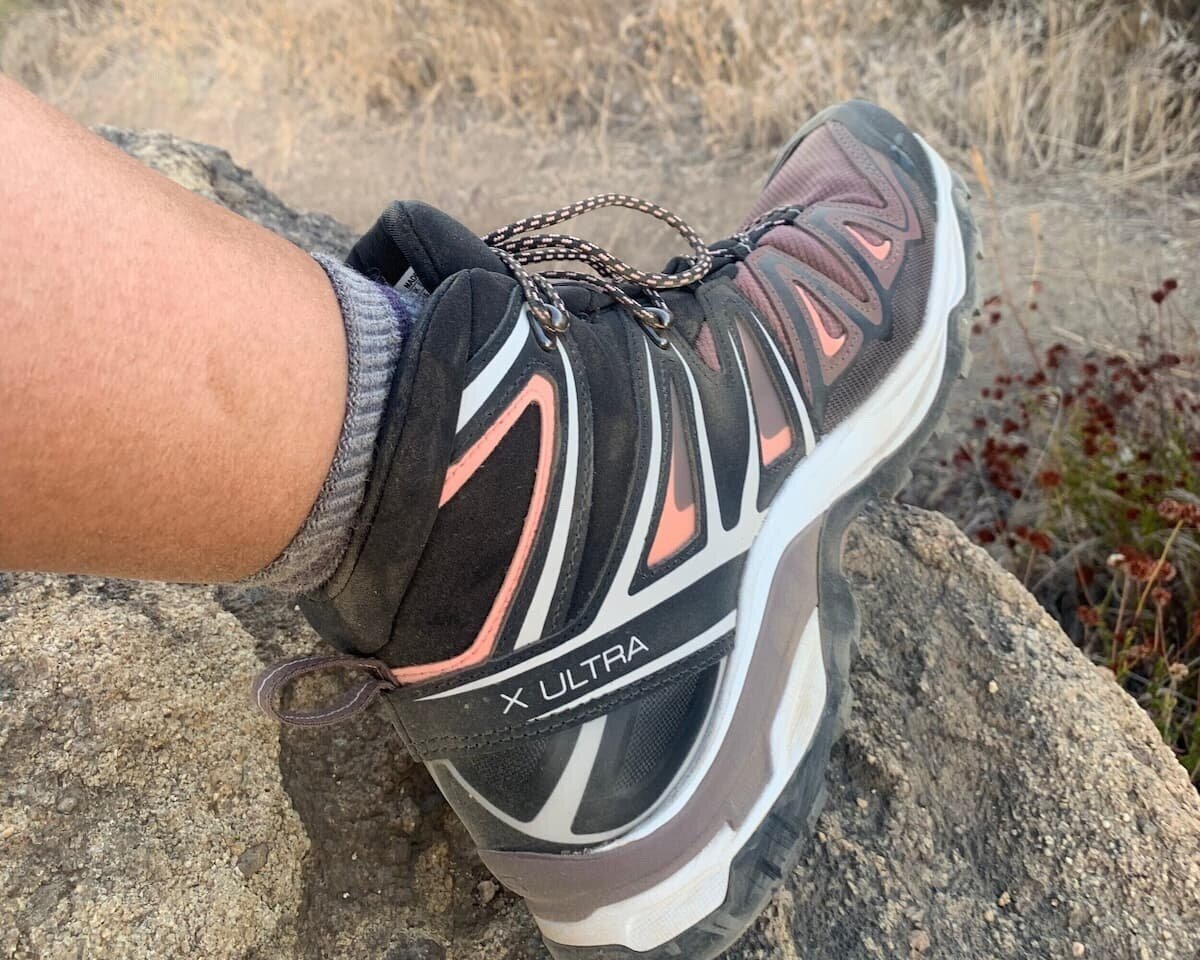 Best Hiking Boots of 2022 Treeline Review