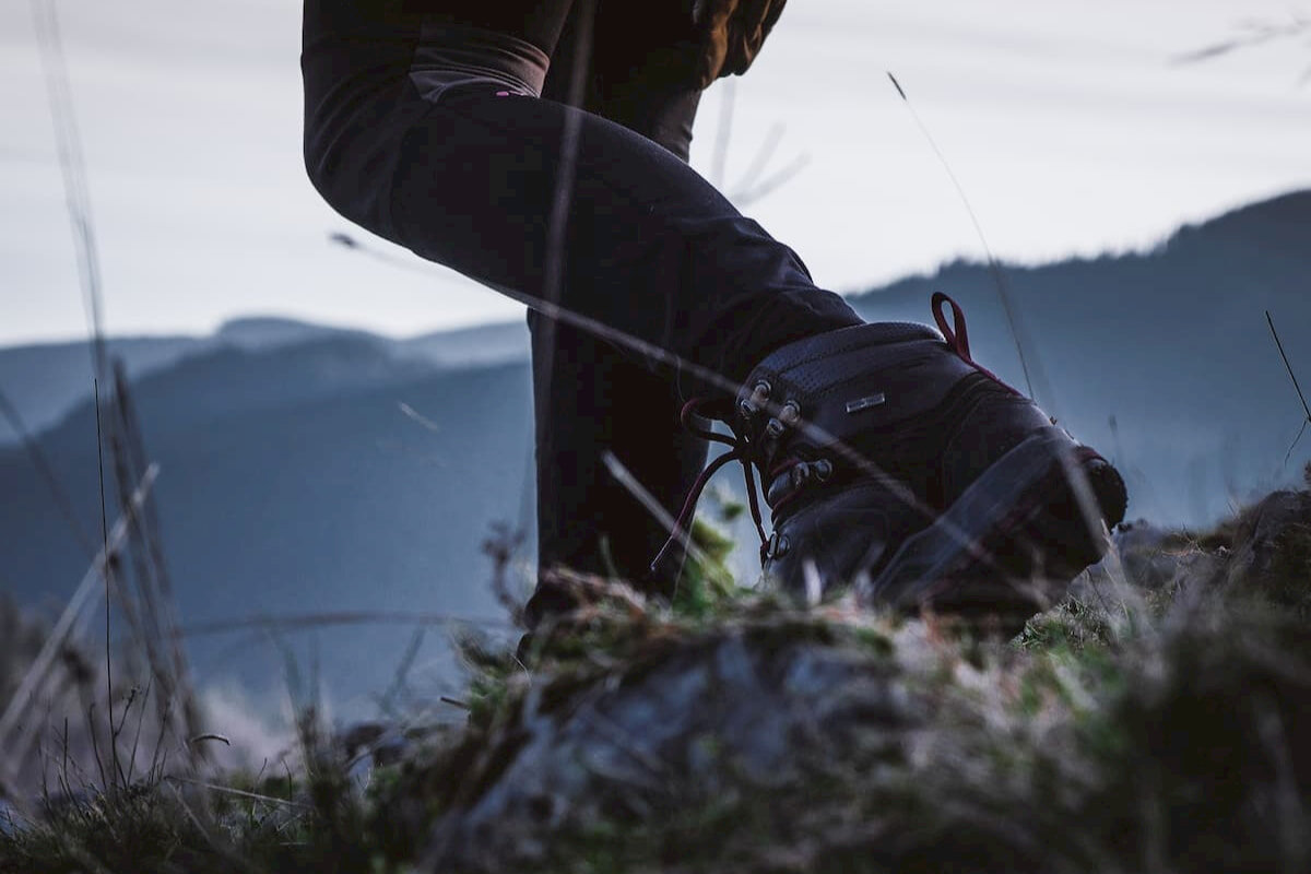 Best Hiking Boots of 2022 — Treeline Review