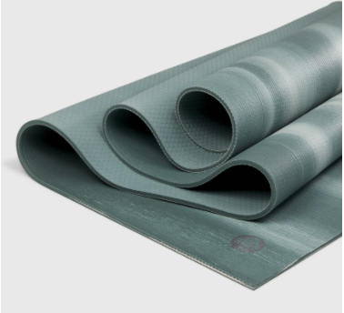 Manduka Pro Yoga Mat — Design Life-Cycle