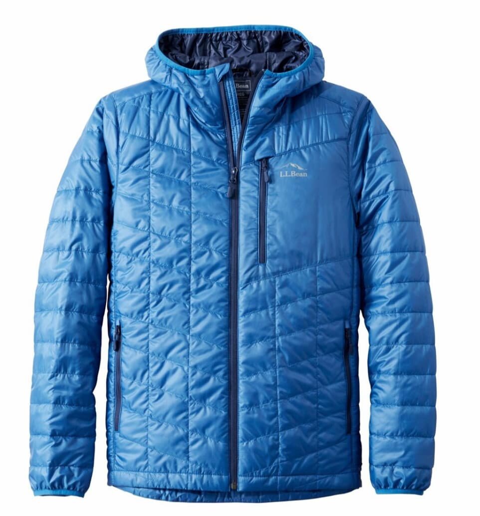 Best Synthetic Insulated Jackets of 2023-2024