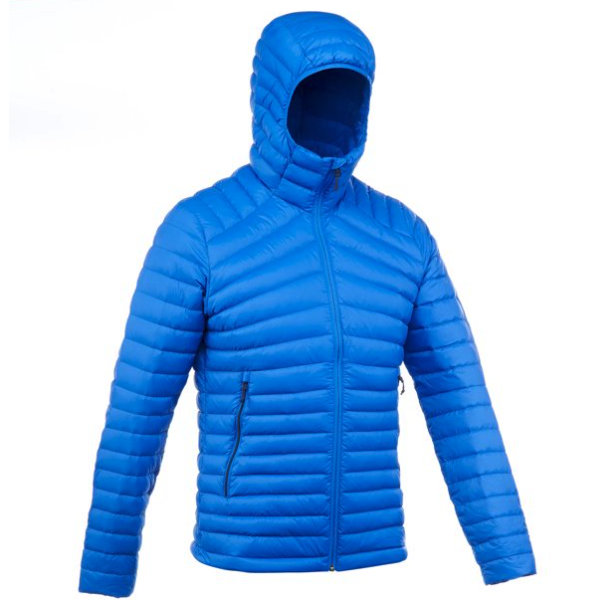 forclaz trek 900 down jacket