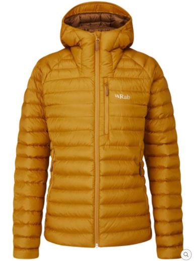 rab down jacket cleaning service
