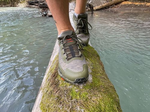 10 Best Hiking Shoes of 2023 — Tested by Treeline Review