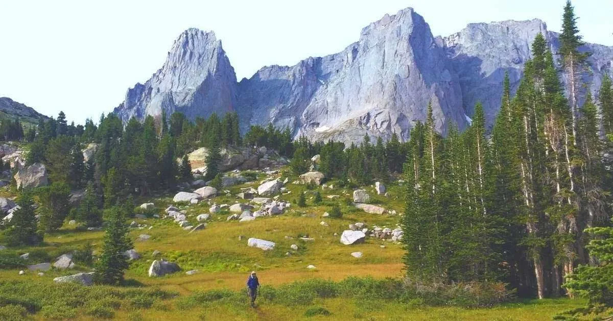 Continental Divide Trail Gear List and Strategy