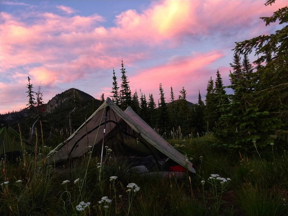 Backpacking for Beginners