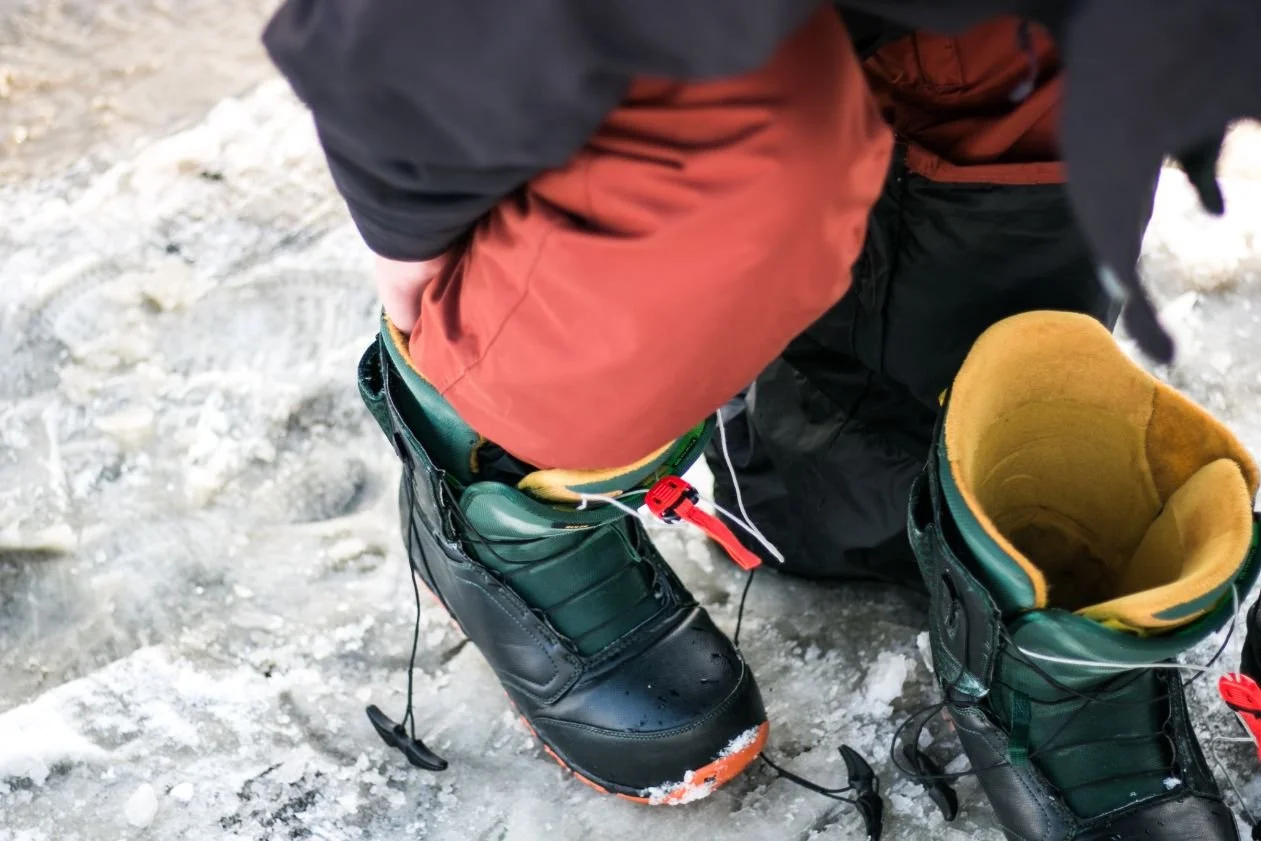 How to Choose Gear Treeline Review
