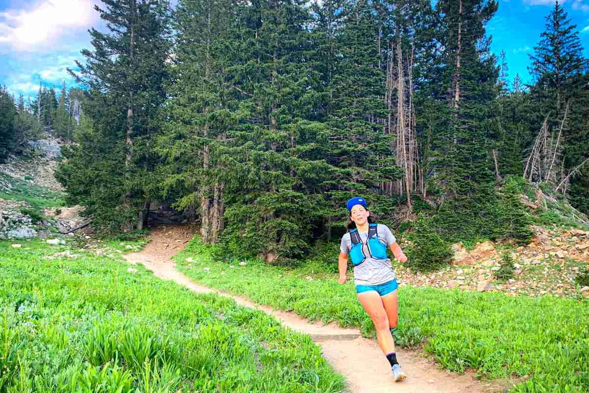 Best Women's Trail Running Shoes of 2023