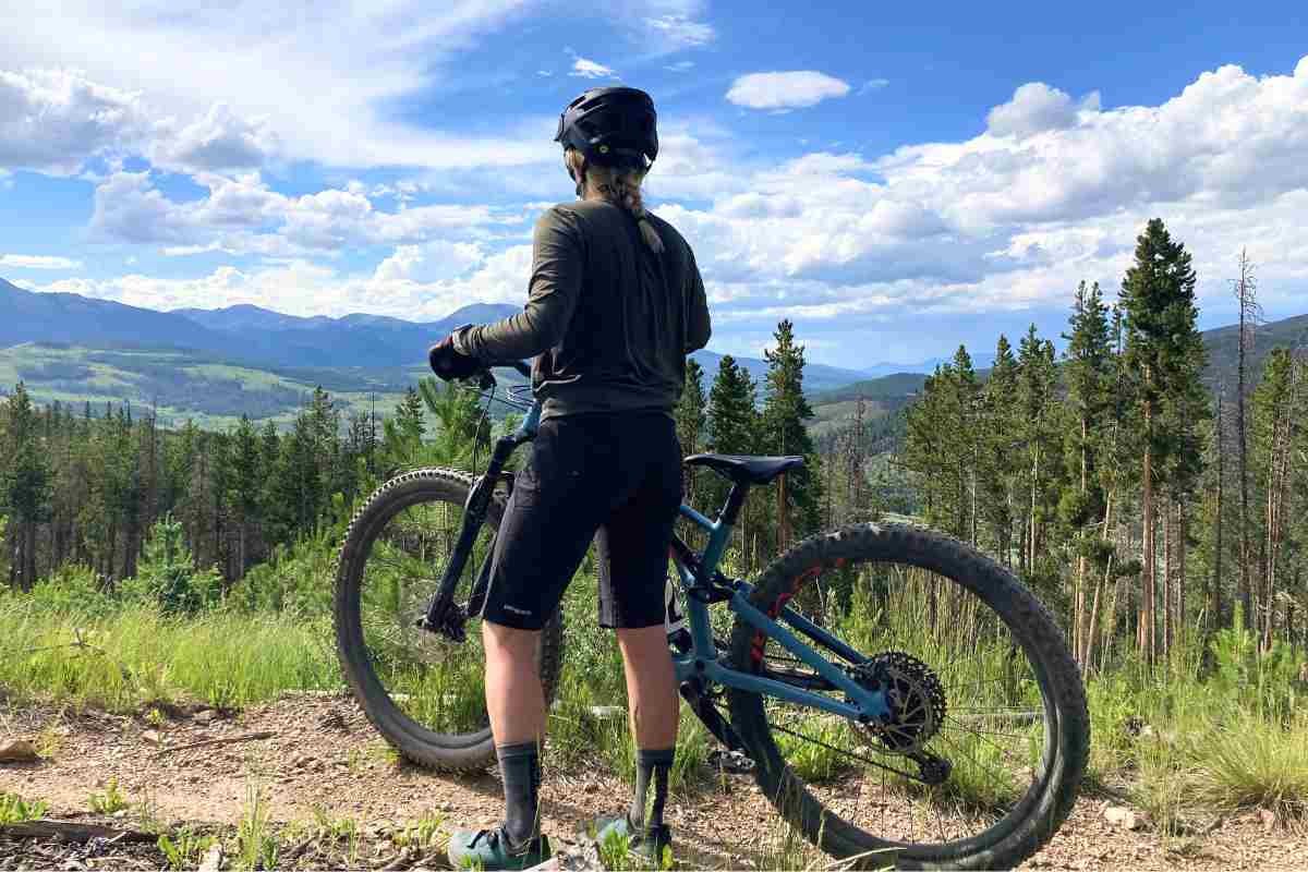 Best Womens Mountain Bike Shorts of 2023