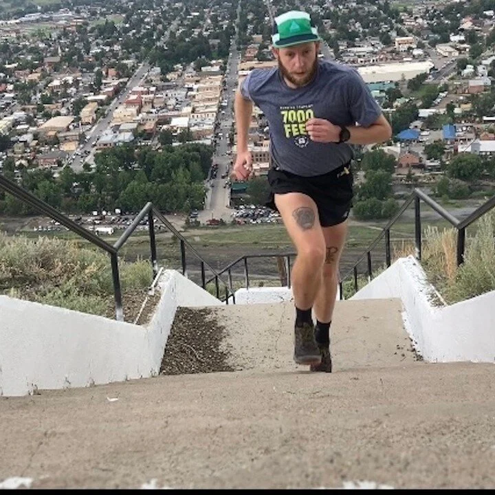 Annual reminder that no matter where you run, protect yourself from the sun⁠
⁠
We get it--the best running hat is the hat that feels like it isn't even there at all. ⁠
⁠
We found every excuse not to wear a running hat--and set off on a search for a h
