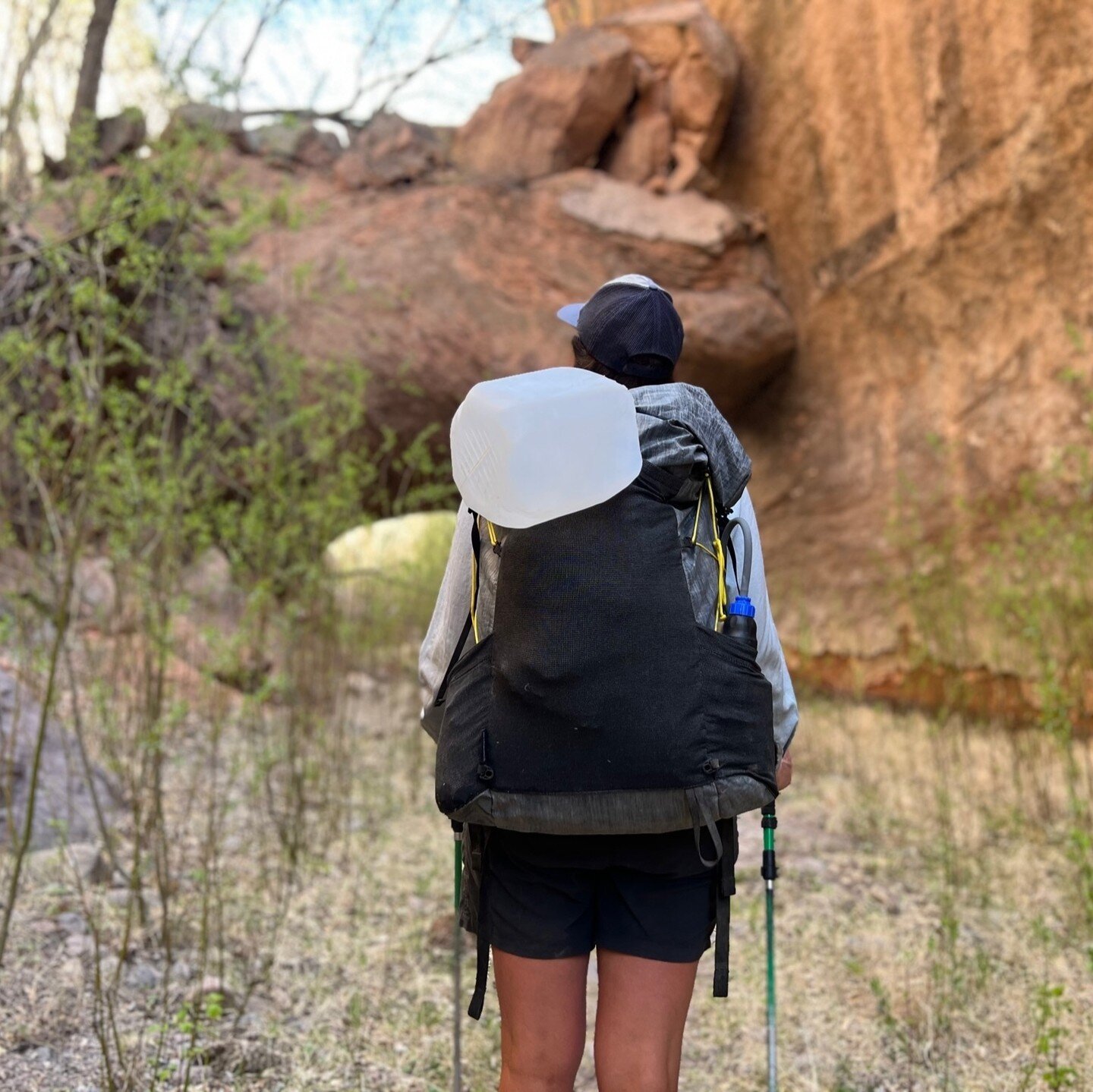 We've spent the past 2 years and 1000s of miles testing the @sixmoondesigns Swift X backpacking backpack.⁠
⁠
Finally, for the first time, we sit down and wrote an in-depth review on why we like this backpack.⁠
⁠
W&rsquo;ve carried the Swift X on thru