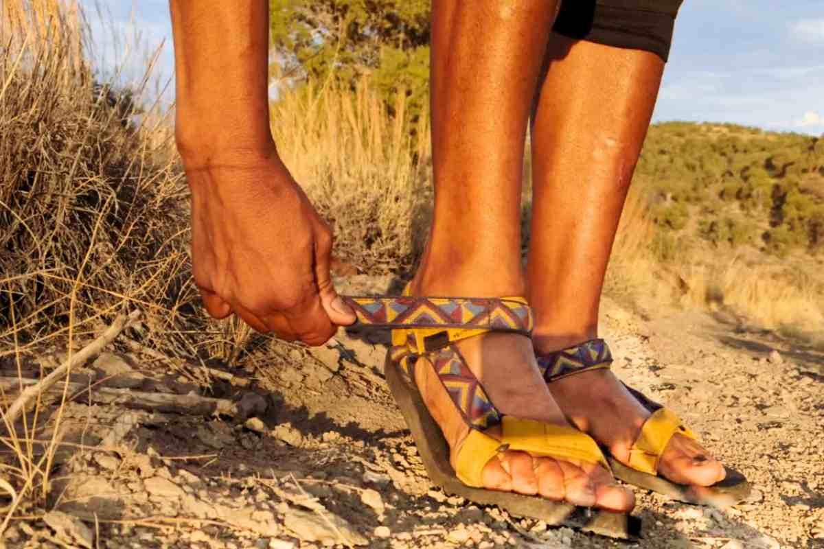 Rodeo Merchandiser Schatting Best Hiking Sandals of 2023