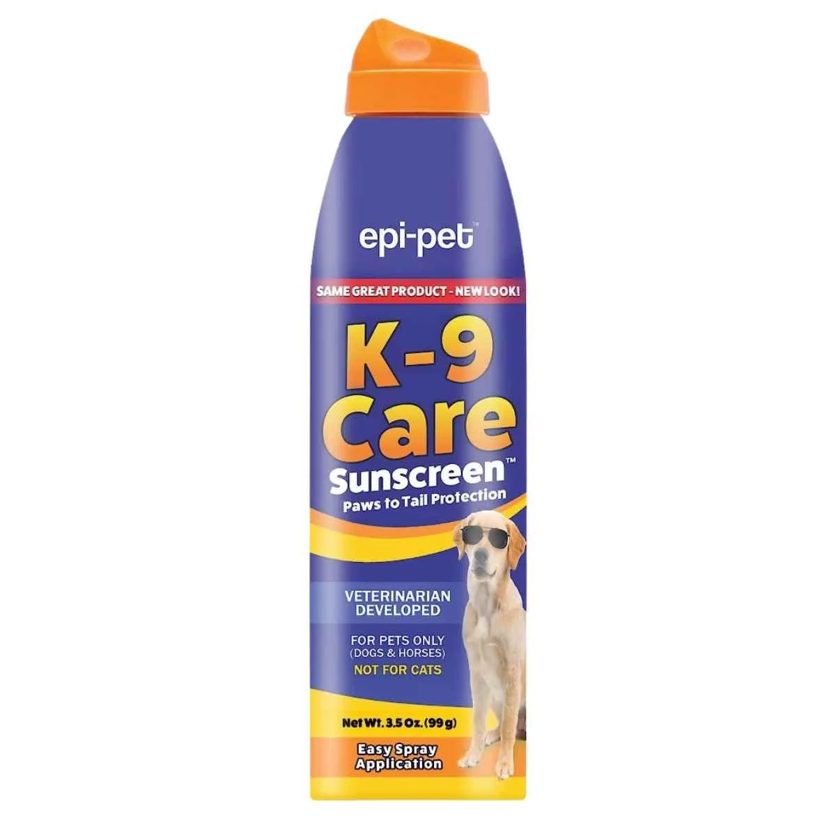 Epi-Pet K9 Care Sunscreen