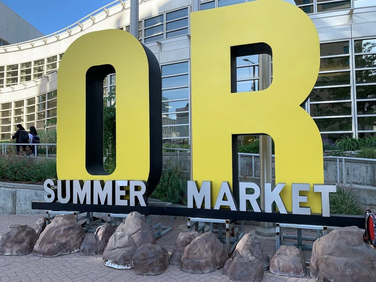 Outdoor Retailer Summer 2023