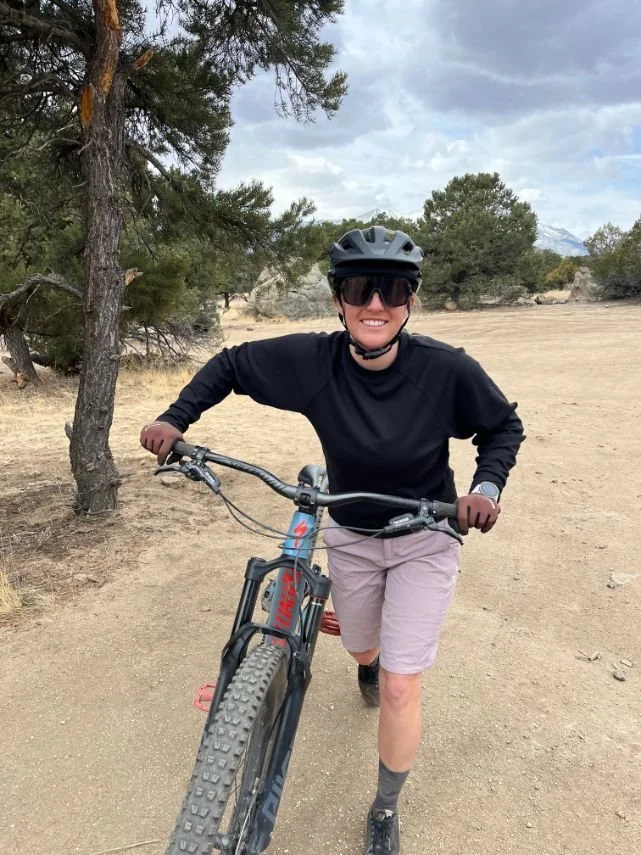 Mountain Bike Gear Checklist