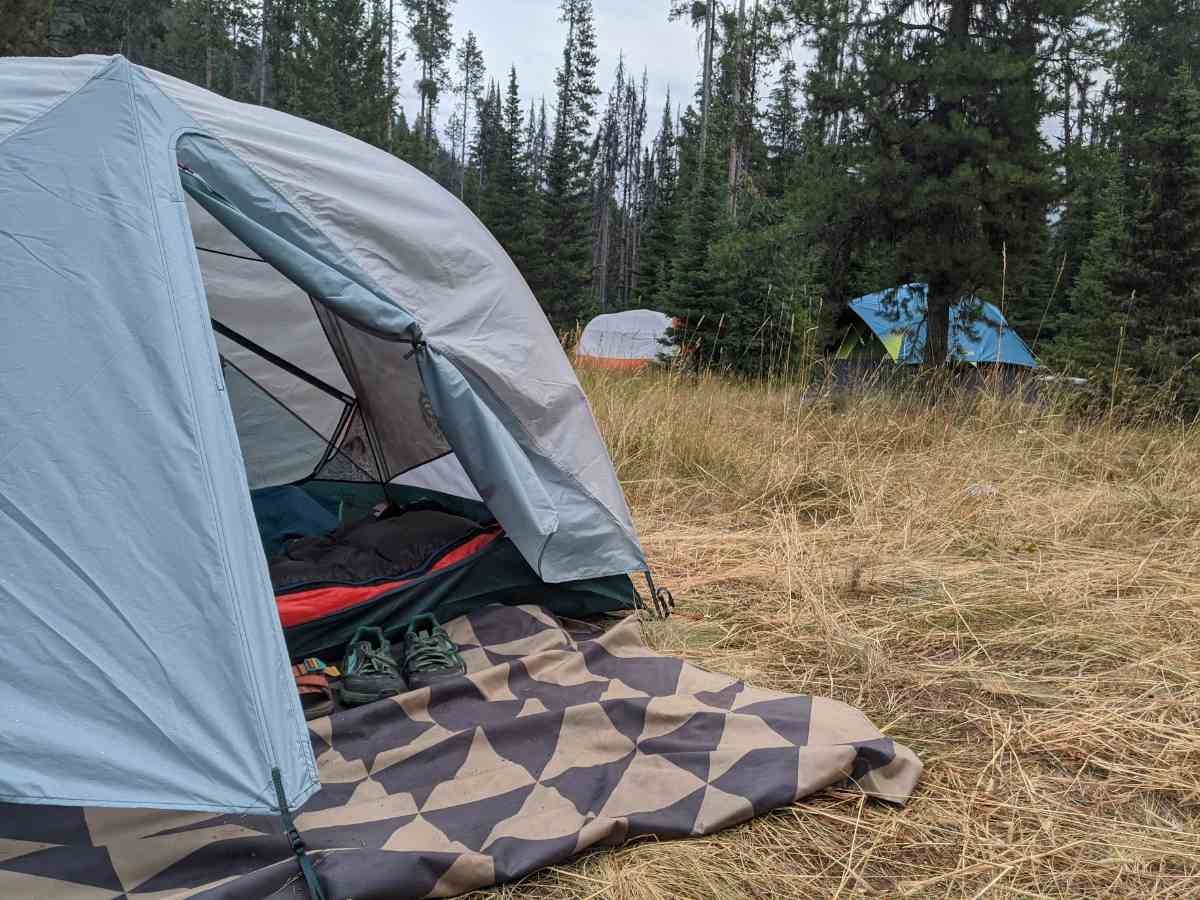 Best Camping Blankets of 2024