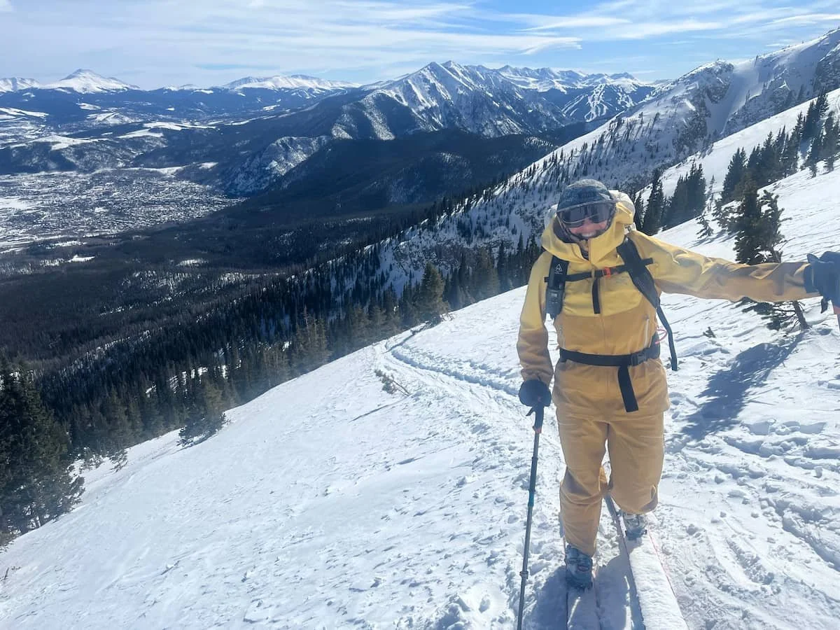 Avalanche Gear Checklist: Be Prepared for the Backcountry