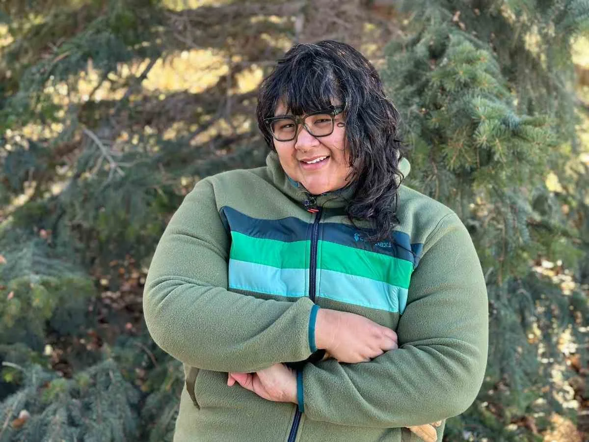 Cotopaxi's Outdoor Apparel Now in Extended Sizes