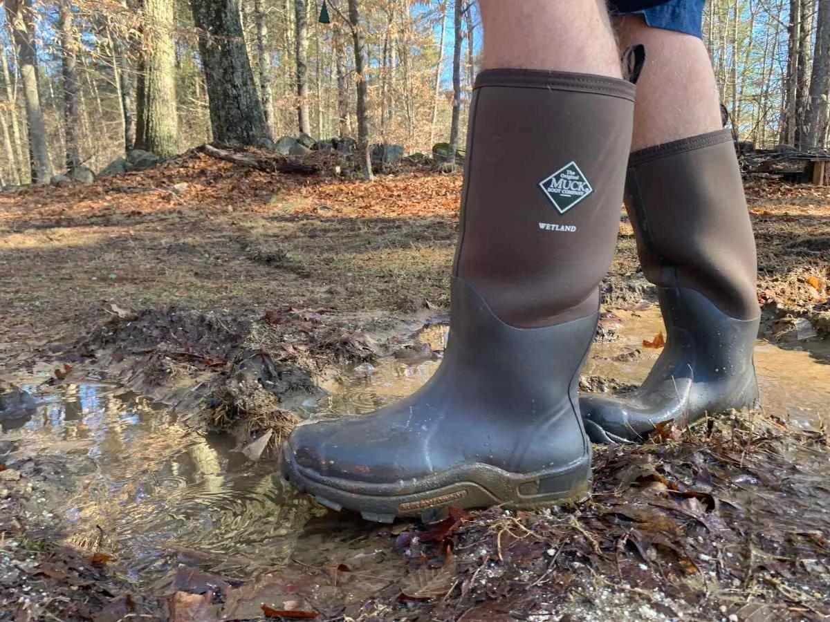 Best Men’s Rain Boots of 2025