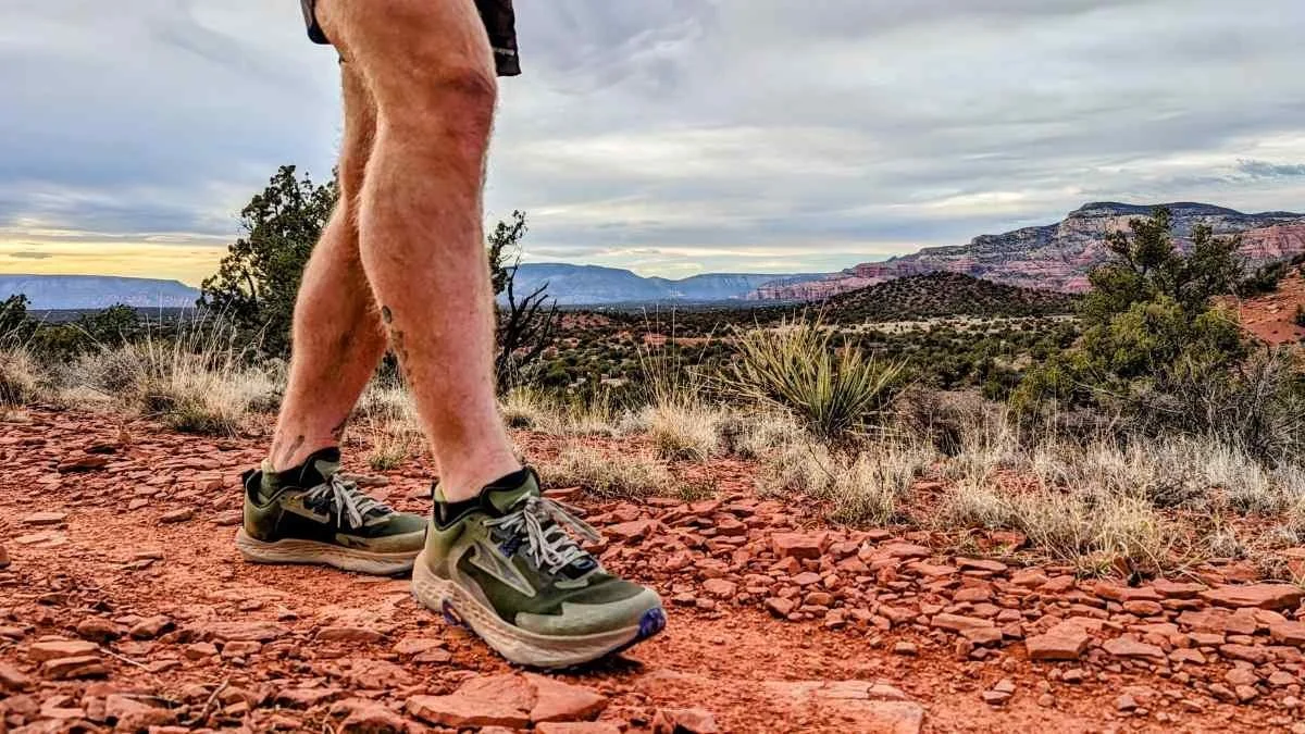 Altra Timp 5 Trail Running Shoes In-depth Review